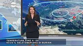 Previsioni meteo