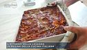 Sua maestà la lasagna
