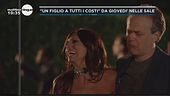 "Un figlio a tutti i costi"