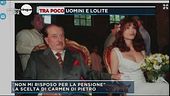 La scelta di Carmen Di Pietro