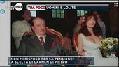 La scelta di Carmen Di Pietro