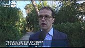 Elezioni 2018: Andrea Dusi e Marco Ferrando