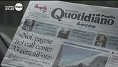 Pagate a 33 centesimi l'ora