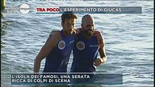 Isola dei famosi, una puntata ulteriore