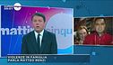 L'opinione di Renzi sulle violenze in famiglia