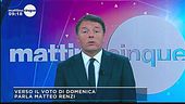 Matteo Renzi: successi e proposte
