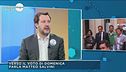 Parla Matteo Salvini