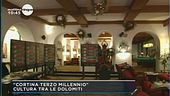 "Cortina terzo millennio"