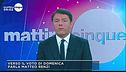 Verso il voto: Matteo Renzi