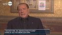Silvio Berlusconi: l'emergenza disoccupazione e gli investimenti
