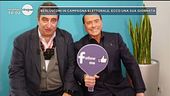 I comizi elettorali di Berlusconi