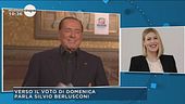 L'undicesimo nipote di Silvio Berlusconi