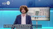 Allerta meteo