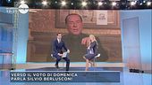 Silvio Berlusconi: le pensioni