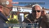 Delitto Rapposelli: intervista al figlio