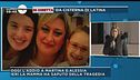 Oggi l'addio a Martina e Alessia Capasso
