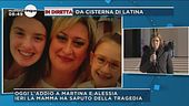 Oggi l'addio a Martina e Alessia Capasso