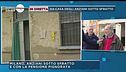 A Milano anziani sotto sfratto