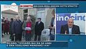 Milano, "Viviamo qui da 50 anni e ora vogliono mandarci via"