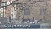 Gli inquilini "fantasma"