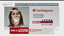 La campagna di San Patrignano:"Io ho scelto la vita"
