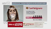 La campagna di San Patrignano:"Io ho scelto la vita"