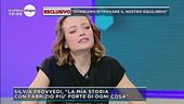 Fabrizio Corona: parla Silvia Provvedi
