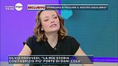 Fabrizio Corona: parla Silvia Provvedi