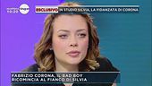 Il giorno dell'arresto di Corona