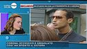 Le intemperanze di Fabrizio Corona