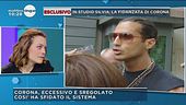 Le intemperanze di Fabrizio Corona