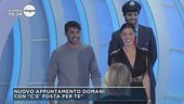 Nuovo appuntamento domani con "C'è posta per te"