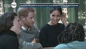 Il segreto di Meghan