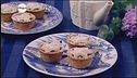 Mince pies