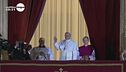 Cinque anni con Papa Francesco