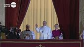 Cinque anni con Papa Francesco