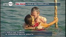 Le strategie dell'isola dei famosi