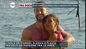 L'isola dei famosi: Alessia e Flavio