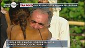 Isola dei famosi, una sorpresa per Rosa
