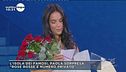 L'isola dei famosi: fiori per Paola