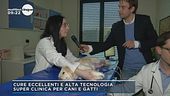 Super clinica per cani e gatti