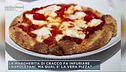La pizza napoletana dello chef stellato