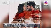 L'amore tra Cecilia e Ignazio