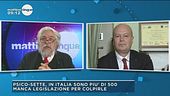 Psico-sette, in Italia sono più di 500