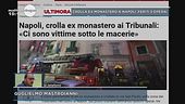 Ultimora a Napoli