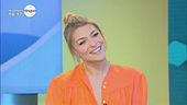 I successi di Cristina Chiabotto