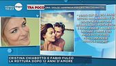 "Avevo bisogno di ripartire da me"