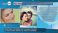 "Avevo bisogno di ripartire da me"