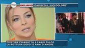 "Capisco il dolore di Fabio"