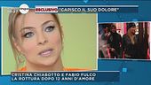 "Capisco il dolore di Fabio"
